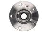 Підшипник маточини (передньої) BMW 5 (F10/F11)/6(F12/F13)/7(F01-F04)/X3(F25)/X4(F26) 09- 713 6496 30 FAG 713-6496-30 (фото 3)