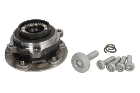 Підшипник маточини (передньої) BMW 5 (F10/F11)/6(F12/F13)/7(F01-F04)/X3(F25)/X4(F26) 09- 713 6496 30 FAG 713-6496-30