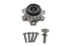 Підшипник маточини (задньої) BMW X3 (G01/F97)/X4 (G02/F98) 19- 713 6496 80 FAG 713-6496-80 (фото 2)