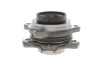 Підшипник маточини (задньої) BMW X3 (G01/F97)/X4 (G02/F98) 19- 713 6496 80 FAG 713-6496-80 (фото 4)