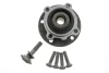 Підшипник маточини (передньої) BMW 4 (F32/F33/F36/F82/F83) 13-16 713 6496 90 FAG 713-6496-90 (фото 1)