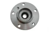 Підшипник маточини (передньої) BMW 4 (F32/F33/F36/F82/F83) 13-16 713 6496 90 FAG 713-6496-90 (фото 2)