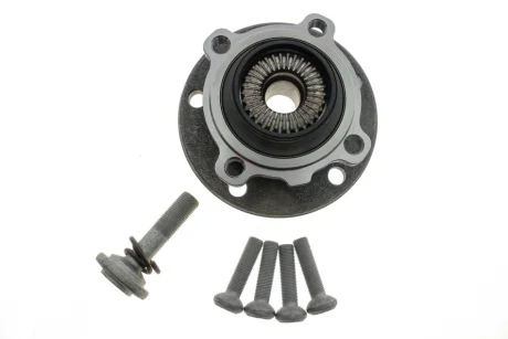 Підшипник маточини (передньої) BMW 4 (F32/F33/F36/F82/F83) 13-16 713 6496 90 FAG 713-6496-90