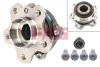 Підшипник маточини (задньої) BMW iX3 (G01,F97,G08) 20- 713 6497 80 FAG 713-6497-80 (фото 1)