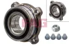 Підшипник маточини (задньої) BMW M2/M3/M4 (F22,F87,F30,F80,F33,F83) 14- 713 6497 90 FAG 713-6497-90 (фото 2)