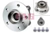 Підшипник маточини (передньої) BMW X7 (G07) 19- B57/B58/N63 713 6498 00 FAG 713-6498-00 (фото 1)