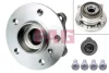 Підшипник маточини (задньої) BMW iX (I20) xDrive 40/50/M60 21- 713 6498 10 FAG 713-6498-10 (фото 1)
