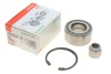 Підшипник маточини (передньої) Citroen Xsara/Peugeot 106/206/306 96- 713 6500 60 FAG 713-6500-60 (фото 1)