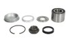 Підшипник маточини (задньої) Citroen Saxo/Xsara/Peugeot 106/206/306 96- (к-кт) 713 6500 70 FAG 713-6500-70 (фото 1)