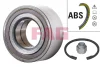 Підшипник маточини (передньої) Peugeot 206+ 09-13 713 6505 80 FAG 713-6505-80 (фото 1)