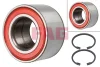 Підшипник маточини (передньої) Volvo 440/460/480 91-93 713 6600 50 FAG 713-6600-50 (фото 1)