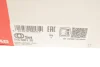 Підшипник маточини (задньої) Volvo S40/V40 95-04 713 6601 20 FAG 713-6601-20 (фото 5)