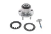 Підшипник маточини (передньої) Volvo S40/V50/C30/C70 04-13 713 6604 40 FAG 713-6604-40 (фото 2)