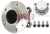 Підшипник маточини (задньої) Volvo C40/S60/S90/V60/V90/XC40/XC60/XC90 15- 713 6605 70 FAG 713-6605-70 (фото 1)