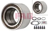 Підшипник маточини VW LT 28-46 II Box (2DA, 2DD, 2DH) задн. міст (Вир-во) FAG 713-6670-30 (фото 1)