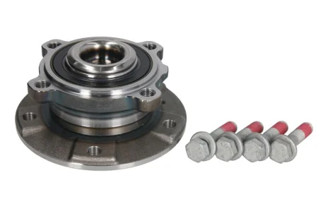 Підшипник маточини (передньої) BMW 5/6 03- 713 6670 70 FAG 713-6670-70