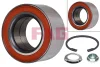 Підшипник маточини (задньої) BMW Z1/Z3 88-03 713 6672 30 FAG 713-6672-30 (фото 1)