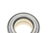 Підшипник маточини (передньої) MB A-class (W168) 97-04/Vaneo (414) 02-05 713 6673 10 FAG 713-6673-10 (фото 4)