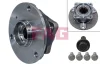 Підшипник маточини (задньої) Smart Cabrio/Fortwo 01-07 713 6673 40 FAG 713-6673-40 (фото 1)
