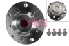 Підшипник маточини (передньої) BMW 5 (E60) 04-09 S85 B50 713 6679 10 FAG 713-6679-10 (фото 1)
