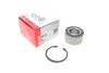 Підшипник маточини (передньої) Renault Twingo/Smart Forfour/Fortwo 0.9/1.0 14- 713 6683 30 FAG 713-6683-30 (фото 1)