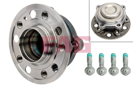 Підшипник маточини (передньої) MB C-class (W205)/E-class (W213) 13- 713 6683 40 FAG 713-6683-40