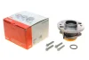 Підшипник маточини (задньої) MB Sprinter (906/907) 06-/VW Crafter 06-16 713 6683 50 FAG 713-6683-50 (фото 1)