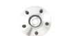 Підшипник маточини (передньої) Jeep Cherokee/Grand Cherokee 92-01 713 6700 40 FAG 713-6700-40 (фото 4)