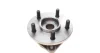 Підшипник маточини (передньої) Jeep Cherokee/Grand Cherokee 92-01 713 6700 40 FAG 713-6700-40 (фото 6)