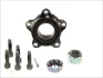 Підшипник маточини (передньої) Ford Transit 00-06 (FWD/RWD) Ø45 [мм] 713 6786 50 FAG 713-6786-50 (фото 3)