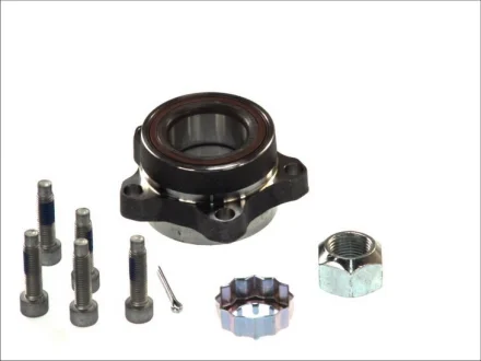 Підшипник маточини (передньої) Ford Transit 00-06 (FWD/RWD) Ø45 [мм] 713 6786 50 FAG 713-6786-50