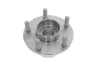 Підшипник маточини (передньої) Ford Focus II 05- (+ABS) 713 6787 90 FAG 713-6787-90 (фото 2)