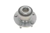 Підшипник маточини (передньої) Ford Focus II 05- (+ABS) 713 6787 90 FAG 713-6787-90 (фото 3)