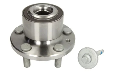 Підшипник маточини (передньої) Ford Galaxy 06-15 713 6788 20 FAG 713-6788-20
