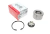 Підшипник маточини (передньої) Ford Connect 02-13 (+ABS) 713 6788 70 FAG 713-6788-70 (фото 1)