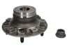 Підшипник маточини (задньої) Ford Transit V347 (FWD) 260/300 (d=37mm) (+ABS) 713 6789 20 FAG 713-6789-20 (фото 1)