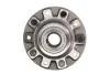 Підшипник маточини (задньої) Ford Transit V347 (FWD) 260/300 (d=37mm) (+ABS) 713 6789 20 FAG 713-6789-20 (фото 2)