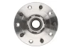 Підшипник маточини (задньої) Ford Transit V347 (FWD) 260/300 (d=37mm) (+ABS) 713 6789 20 FAG 713-6789-20 (фото 3)