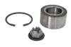 Підшипник маточини (передньої) Ford Transit Connect (V408) 1.0EcoBoost/1.5TDCi/1.6TDCI, 13- 713 6789 70 FAG 713-6789-70 (фото 1)