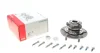 Підшипник маточини (передньої) Ford Transit V363/Custom V362 12- (+ABS) 713 6791 20 FAG 713-6791-20 (фото 1)