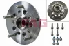 Підшипник маточини (передньої) Ford Transit 2.2 14- (RWD) 713 6791 30 FAG 713-6791-30 (фото 2)