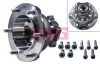 Підшипник маточини (передньої) Ford Transit V363 2.0/2.2 TDCi 08/13-, RWD (спарка) 713 6791 40 FAG 713-6791-40 (фото 11)