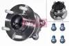 Підшипник маточини (задньої) Ford Kuga II 1.5 TDCi/1.6 EcoBoost/2.0TDCi/2.5 13- 713 6791 70 FAG 713-6791-70 (фото 1)