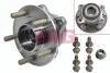 Підшипник маточини (передньої) Ford Galaxy/S-Max 15-, (F-575141.44) 713 6792 10 FAG 713-6792-10 (фото 2)