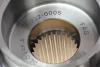 Підшипник маточини (передньої) Ford Galaxy/S-Max 15-, (F-575141.44) 713 6792 10 FAG 713-6792-10 (фото 5)