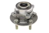 Підшипник маточини (передньої) Ford Galaxy/S-Max 15-, (F-575141.44) 713 6792 10 FAG 713-6792-10 (фото 8)