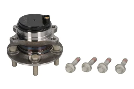 Підшипник маточини (задньої) Ford Mondeo V 1.5/2.0 TDCi 14- 713 6792 20 FAG 713-6792-20