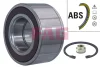 Підшипник маточини (передньої) Fiat Doblo/Opel Combo 10- (+ABS) 713 6908 00 FAG 713-6908-00 (фото 1)