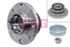 Підшипник маточини (задньої) Fiat Stilo 03-08 713 6909 20 FAG 713-6909-20 (фото 1)