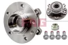 Підшипник маточини (передньої/задньої) Fiat 500X/Jeep Renegade 14- 713 6920 40 FAG 713-6920-40 (фото 1)